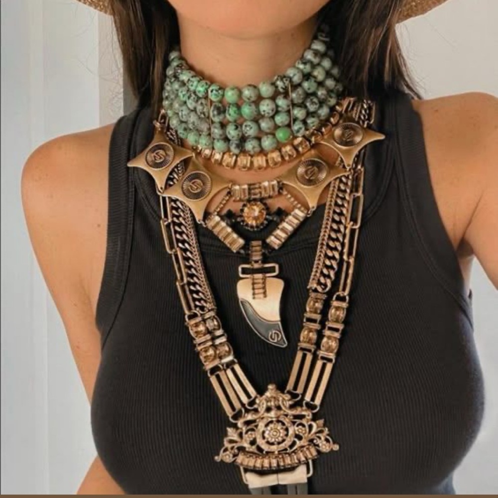 Dylanex Andie Necklace